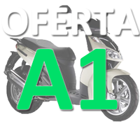 Oferta Permiso A1