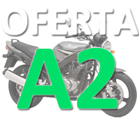 Oferta Permiso A2