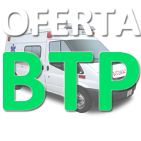 Oferta Permiso BTP