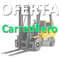 Oferta Permiso Carretillero