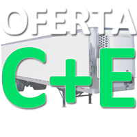 Oferta Permiso C+E