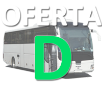 Oferta Permiso D
