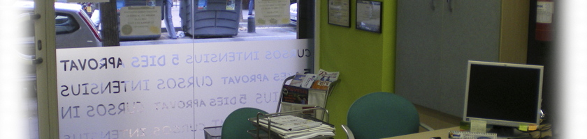 Autoescola Roch