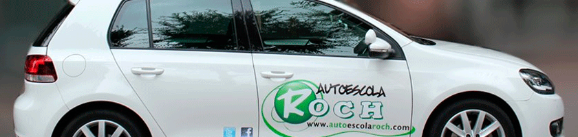 Autoescola Roch