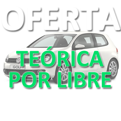 En <strong>Autoescola Roch</strong> tenemos una gran oferta del permiso B para aquellos que se han sacado la teórica por libre.